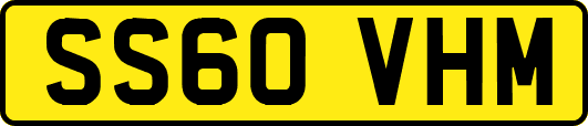 SS60VHM