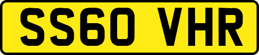 SS60VHR
