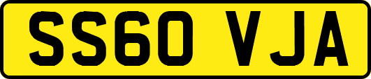 SS60VJA