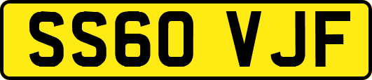 SS60VJF