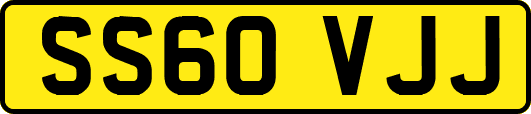 SS60VJJ