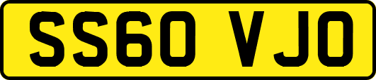 SS60VJO
