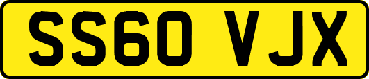 SS60VJX