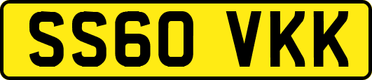 SS60VKK