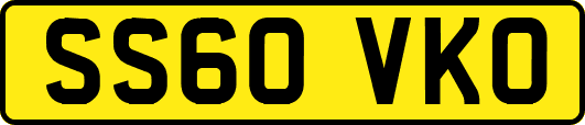 SS60VKO