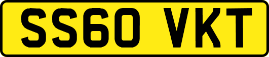 SS60VKT