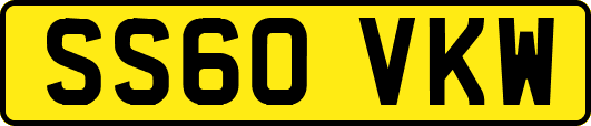 SS60VKW