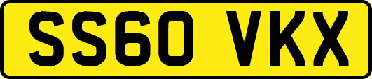 SS60VKX