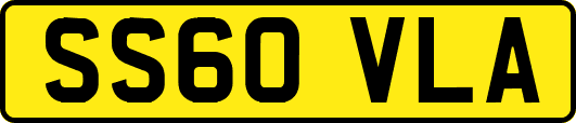 SS60VLA