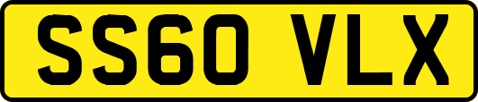 SS60VLX