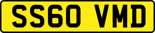 SS60VMD
