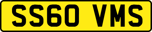 SS60VMS