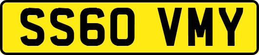 SS60VMY