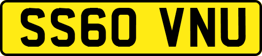 SS60VNU