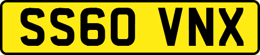 SS60VNX