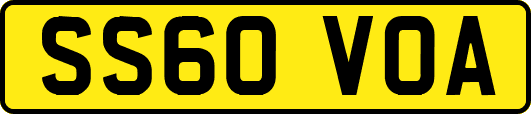 SS60VOA