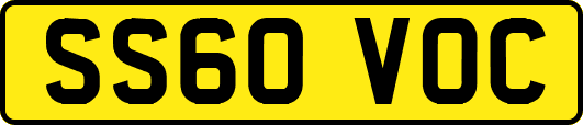 SS60VOC