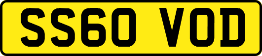 SS60VOD