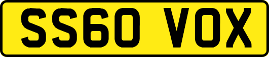 SS60VOX