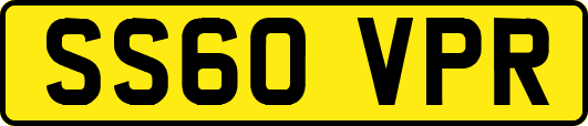 SS60VPR