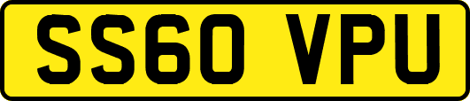 SS60VPU