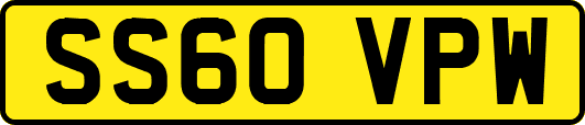 SS60VPW