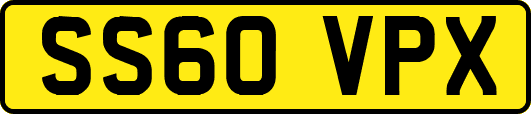SS60VPX