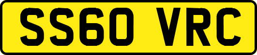 SS60VRC