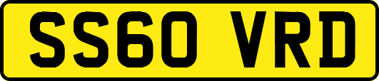 SS60VRD