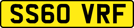 SS60VRF