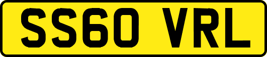 SS60VRL