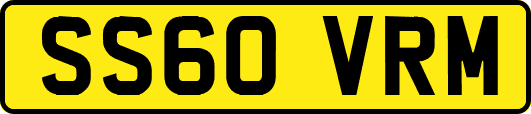 SS60VRM