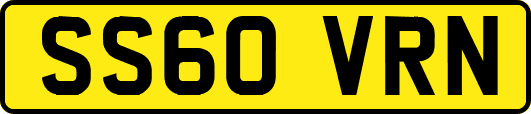 SS60VRN