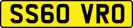 SS60VRO