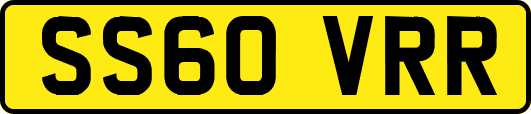 SS60VRR