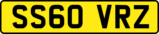 SS60VRZ