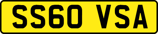 SS60VSA