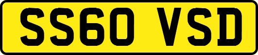SS60VSD