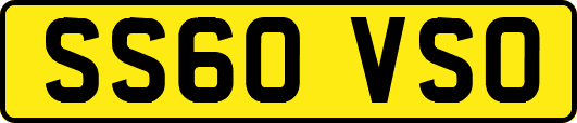 SS60VSO