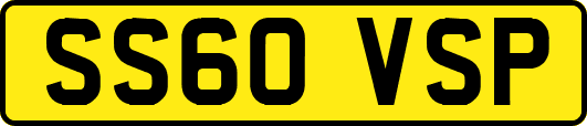 SS60VSP