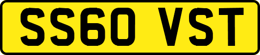 SS60VST