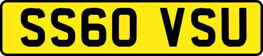 SS60VSU