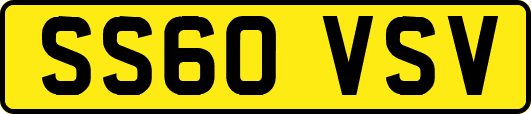 SS60VSV