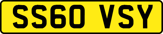 SS60VSY