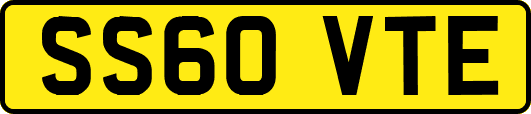 SS60VTE