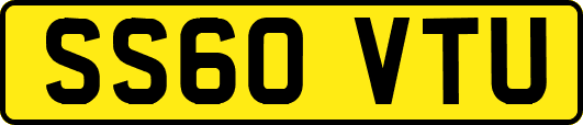 SS60VTU