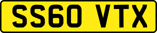 SS60VTX