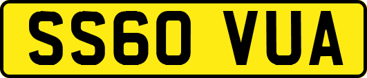 SS60VUA