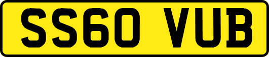 SS60VUB