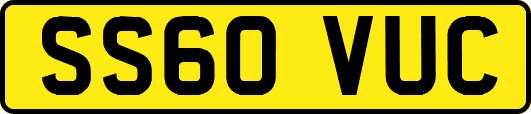 SS60VUC